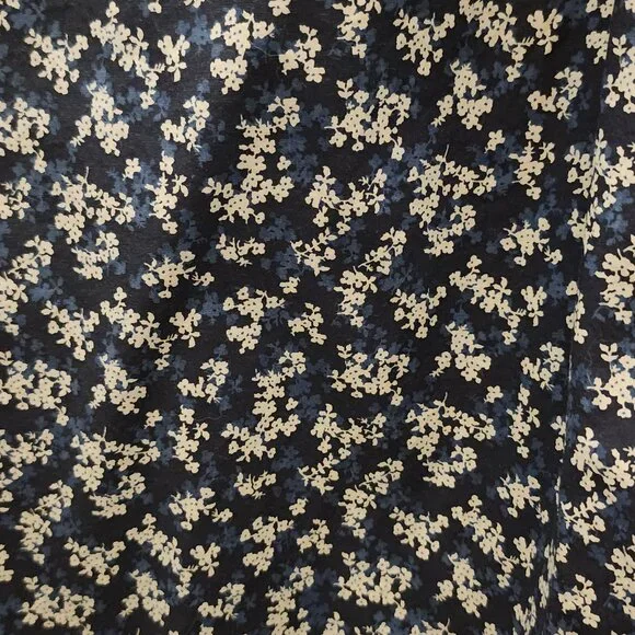 Floral Casual Button-Down Shirts for Men - Picture 6 of 6